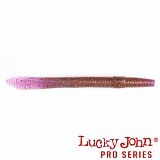 Черви съедобные LJ Pro Series WACKY WORM 5.4in 13.7см 8шт цв.S13