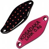 Блесна Kosadaka Trout Police LANK 0.8g, 22mm, цвет A20 TL-LNK-A20