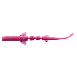 Слаги съедобные LJ Pro Series UNAGI SLUG 3.0in(07.62)/F04 7шт.