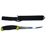 Нож рыболов. в пласт. ножнах MoraKNIV FISHING COMFORT FILE155 блистер Нож рыболов. в пласт. ножнах MoraKNIV FISHING COMFORT FILE155 блистер