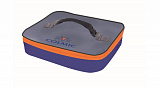 Сумка COLMIC PLASTIC BAIT BOX HOLDER 32,5x26,5 x H.6,5cm