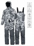 Костюм зимний Norfin EXPLORER CAMO 05 р.XXL