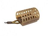 Кормушка фидерная DAM DETEK Groundbait Feeder Swivel