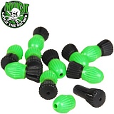 Стопоры для грузил и поплавков MADCAT® SUPER STOPPER - XL