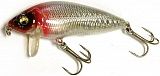 Воблер Scorana SLENDER MINNOW 65F HRH