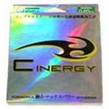 Леска плетеная Kosadaka Cinergy 0,22