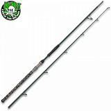 Удилище на сома MADCAT® GREEN DELUXE G2 - 3.20 / 150-300g