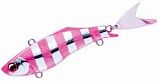 Воблер Yo-Zuri Hardcore Fintail Vibe F1081 (10,5г) HZPK