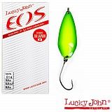 Блесна Колеб. Lucky John Eos Длин.39Мм/05.0Г 019