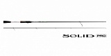 Спиннинг ZEMEX Solid Pro 2.50 6-23гр