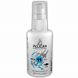 Спрей Pelican Mix11 Лещ Смесь Перцев 0.050Л