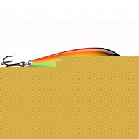 Воблер Rapala TEAM ESKO 70мм