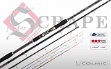 Удилище фидерное  COLMIC STRIKE ONE 3.60мт. 50-150гр