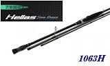 Спиннинг ZEMEX HELLAS 1063H 12-42 g