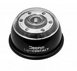 Светодиодный светильник co встроенным приемником Delphin CONTACT 6 + 1 Led Bivvy Light