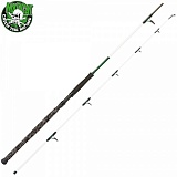 Удилище на сома MADCAT® WHITE CAST KING 240 G2 / 50-175g