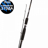 Удилище OKUMA Safina-X Tele Carp 12'0" 3.60m 3.0lbs 7sec