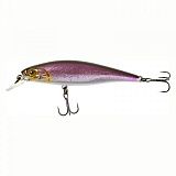 Воблер Jackall Squad Minnow 80 SP цв. hl wakasagi