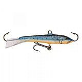 Балансир RAPALA Jigging Rap 90мм 25гр цвет BSM
