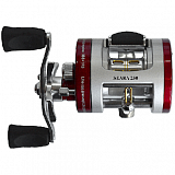 Катушка мультипликаторная GRFISH SEARA 400 праворукая