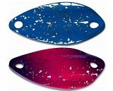 Блесна Kosadaka Trout Space POINT 2.2g, 25mm, цвет VPLB TS-PNT-VPLB