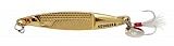 Блесна Kosadaka FAST Jig, 75мм, 15г., Gold FSTJ-15G