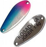 Блесна Kosadaka Trout Police JOKER 1.6g, 25mm, цвет P15 TL-JK-P15