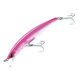 Воблер Yo-Zuri Crystal 3D Minnow (90F) F1145 (7г) PK