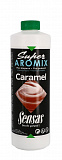 Ароматизатор Sensas AROMIX Caramel 0.5л