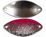 Блесна Kosadaka Trout Space STUNT 2.5g, 23mm, цвет LSSP TS-STN-LSSP