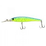 Воблер JACKALL Dowzvido 90SP цв. blueback  chartreuse