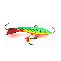 Балансир RAPALA WH JIGGING RAP 70мм 18гр