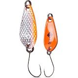 Блесна колеблющаяся IRON TROUT DEEP Spoon / 4,0g - MSR