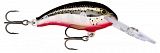 Воблер RAPALA Shad Dancer 07 /SFL Воблер RAPALA Shad Dancer 07 /SFL