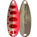 Блесна колеблющаяся Satellite Cherry Vespa II 14,2 гр 08
