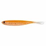 Виброхвосты LJ 3D Series MAKORA SPLIT TAIL 12,7см 007