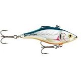 Воблер RAPALA Rattlin' 8см 22гр цв.SB