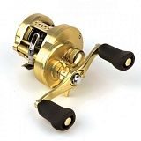 Катушка SHIMANO Calcutta Conquest 201 HG A