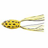 Приманка Мягкая Lj Pro Series Frog 2.0In (05.00)/001 1Шт.