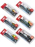 Воблеры плав. LJ Pro Series BASARA LBF 03.50/015SET 6шт. набор Воблеры плав. LJ Pro Series BASARA LBF 03.50/015SET 6шт. набор