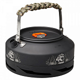 Чайник PROLOGIC BLACKFIRE  2 CUP KETTLE - 0.9L