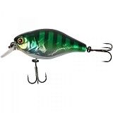 Воблер JACKALL 10cc hl blue gill