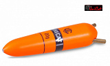 Поплавок с шумовыми капсулами UNI CAT Rattle Lifter / 10g / Fluo Red
