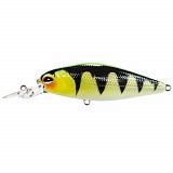 Воблер плавающий LJ ORIGINAL SHAD-X 80F 005