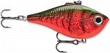 Воблер RAPALA Rippin' Rap  тонущий  7см  24гр. RCW