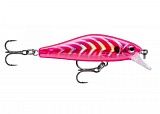Воблер RAPALA Shadow Rap Solid Shad 06 /PSC Воблер RAPALA Shadow Rap Solid Shad 06 /PSC