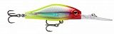 Воблер RAPALA Shadow Rap Jack Deep 07 /CLN