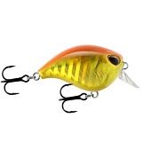 Воблер Storm Gomoku Shalow Crank 38F 5гр GFR