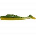 Виброхвост Kosadaka WEEDLESS MINNOW