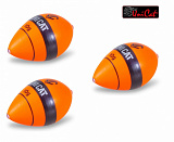Полавок UNI CAT Lifter Egg / 5g / Fluo Red - 3шт.